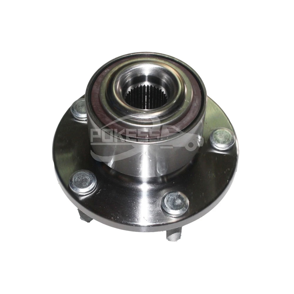 6M512C300AC 3M512C300CH 1471854 1336139 1326487 Front Wheel Hub Bearin... — 2