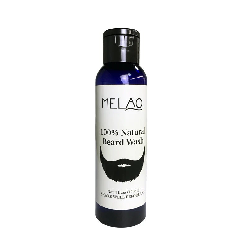 shea butter beard wash