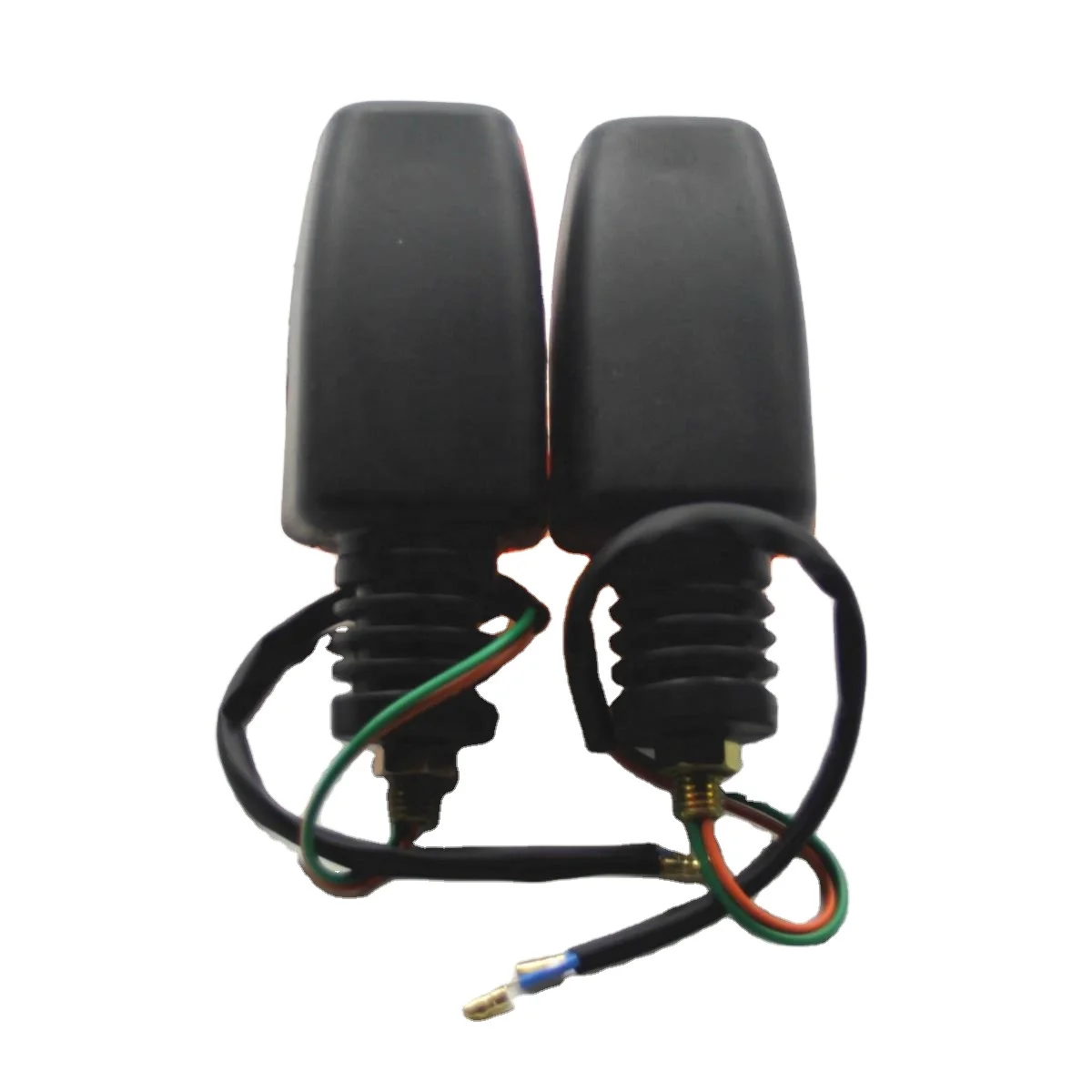 ZSDTRP высококачественные запчасти для мотоциклов система кузова световой индикатор поворота Winker Assy