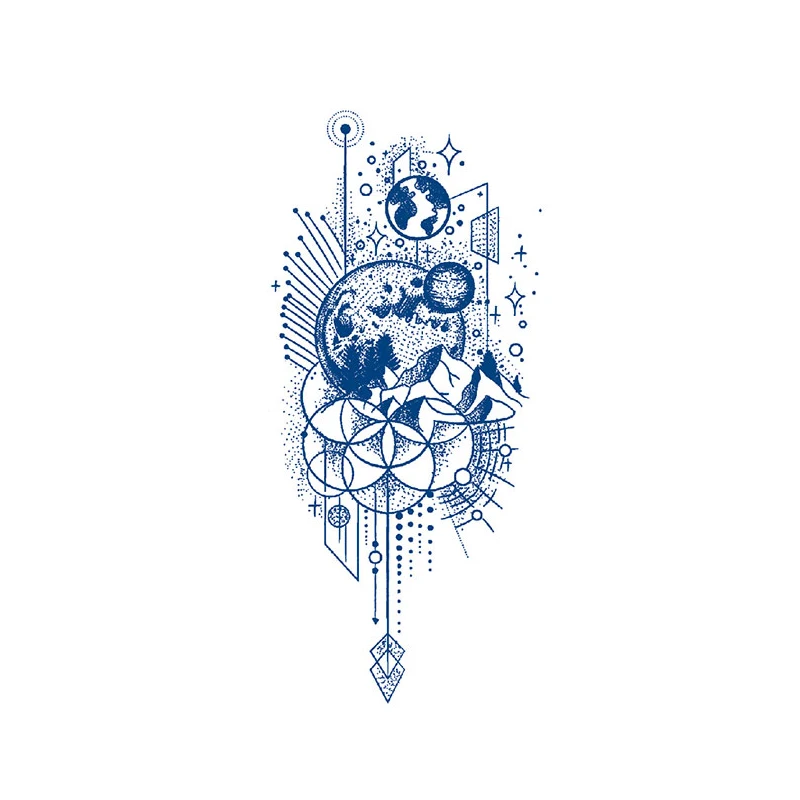 National tattoo power supply 動作良好⭐︎激レア - メルカリ