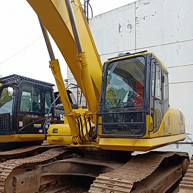Excellent Quality Used Komatsu Pc360 Secondhand Komatsu Pc360 7 Excavator In Low Price Buy Second Hand Komatsu Pc 360 Excavator Used Komatsu Excavator Product On Alibaba Com