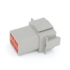 8Pin   DT04-8P