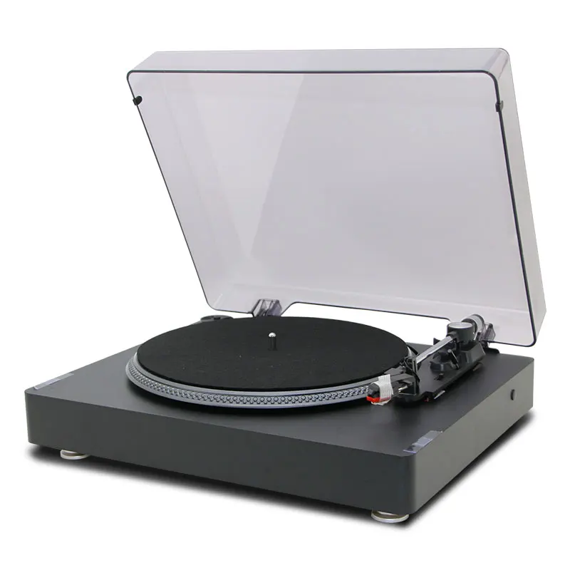 Wholesale 33 45 78 Rpm Turntables Vintage Gramophone Record