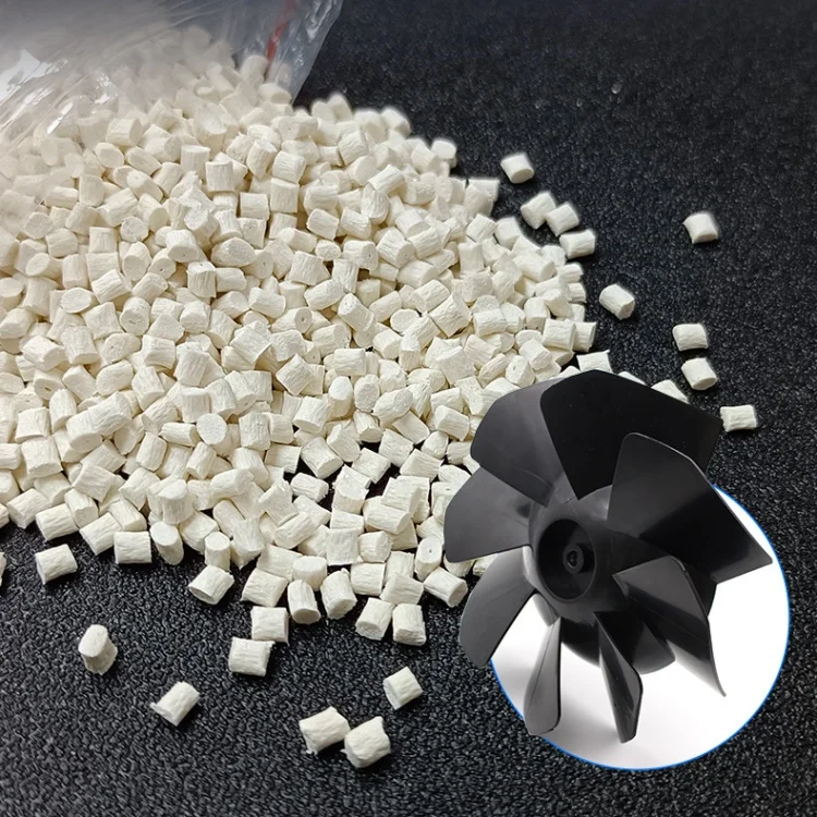 PBT пластиковое сырье высшего качества гранулы для инъекций Лучшая цена смола