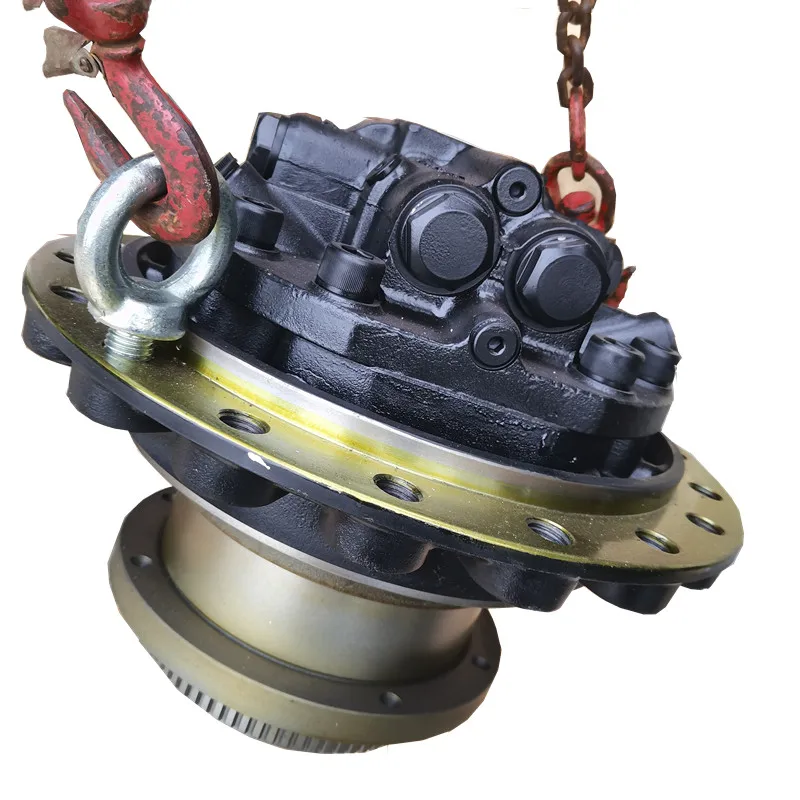 9181678 Machinery Engine Parts Jiuwu Power Travel Device