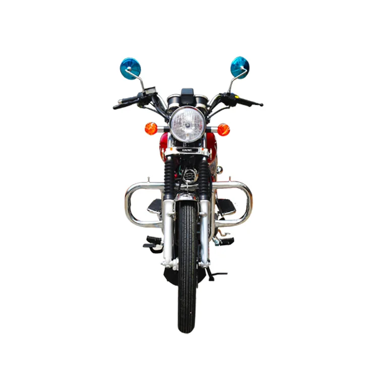 bajaj boxer two wheeler