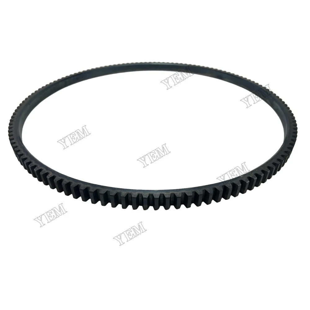 Flywheel Ring Gear 4944562 Fit for Komatsu 6D102 Engine