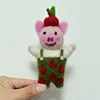 Cochinillo manzana-125cm