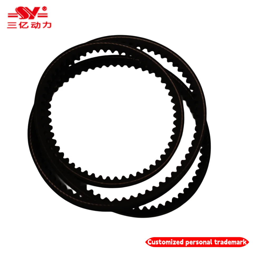 Triangular Belt Triangular V-belt With Teeth Recmf Recmf - Buy V Belt Pulley,V-ribbed ...