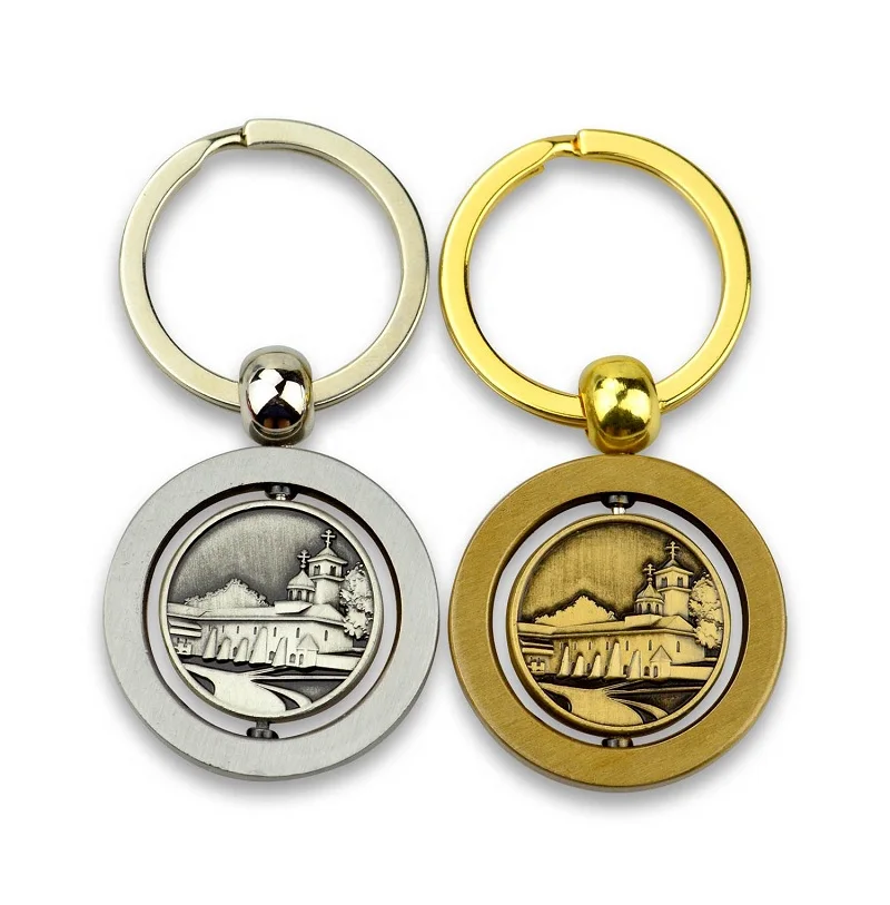 Custom Keychain Manufacturers - Huizhou Kingtai Craft Products Co