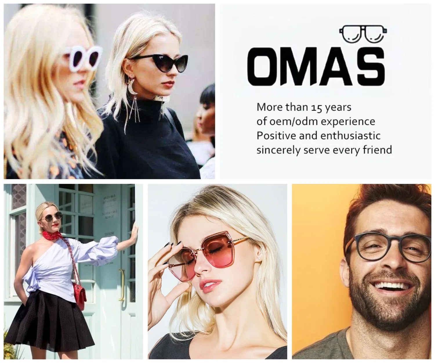 2022 Luxury Trendy Pilot Eyeglasses Men Spring Legs Metal Shade Glasses