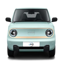 2024 Geely New Energy Smart Bear 200km Electric Mini Car Made In China
