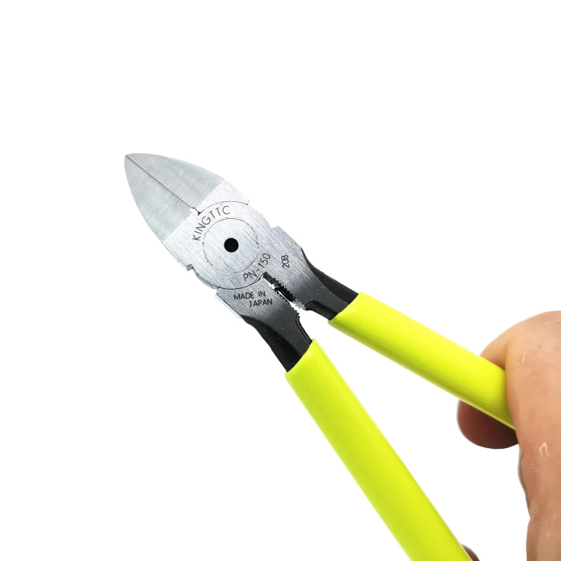 TTC PN-150 Diagonal Nipper - Precision Cutting Tools