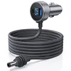 สีดำ 18AWG 5 เมตร