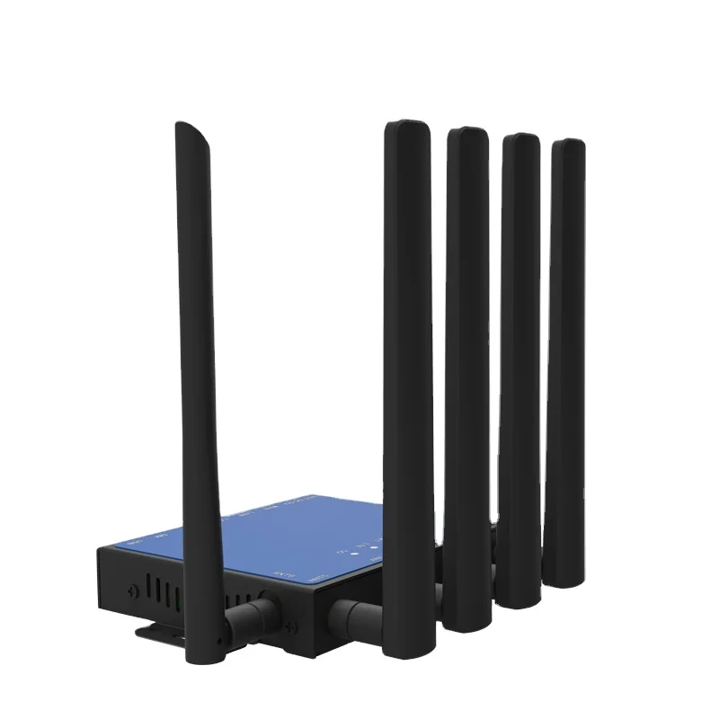 5G ROUTER CP502 NR  NSA  SA LTE BAND LOCLED 5G CPE WIRELESS MODEM WIFI6