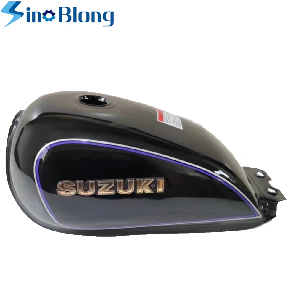 Factory Custom Production GAS Haojue Hj TANK Gn125 Tanque