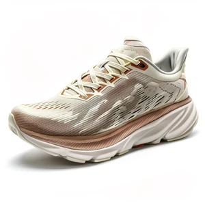 Running Shoes Men's Comfortable Breathable Sneakers New Fashionable Casual Sports Chunky Shoes All Summer Spring Winter Walking