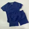 Ink blue
