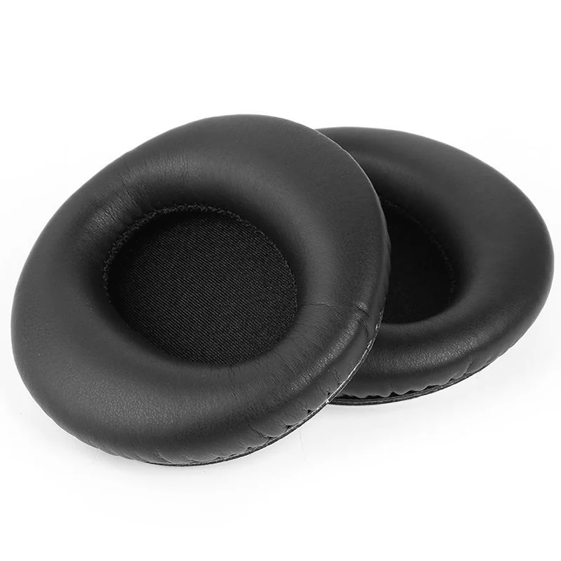 For COWIN E7 E7 Pro Ear Pads Replacement Memory Foam Cushion True Protein Leather Ear Pad