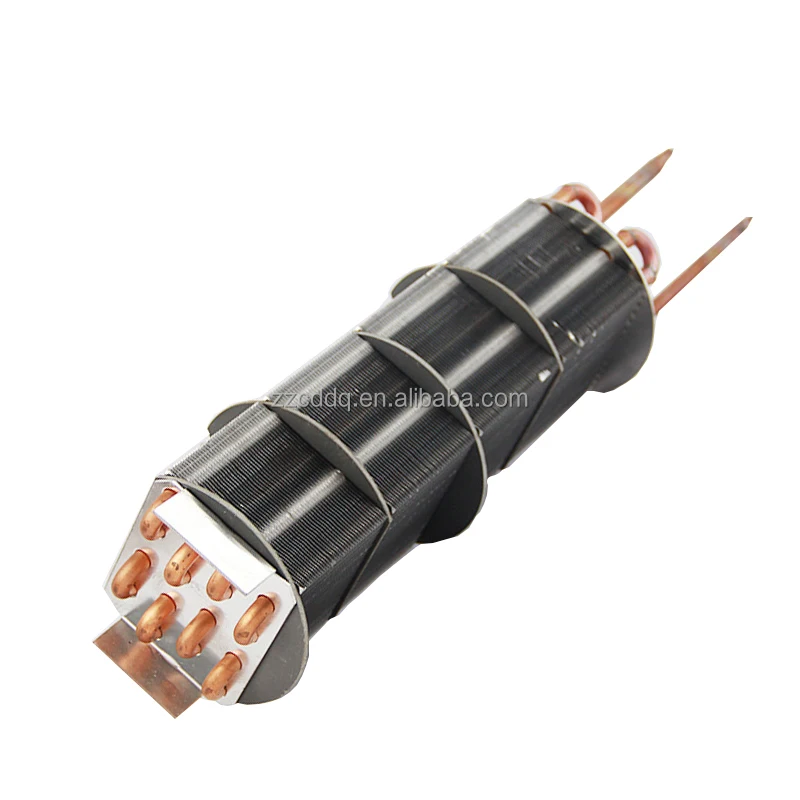 Copper Shell Tube, 220v - detail 8