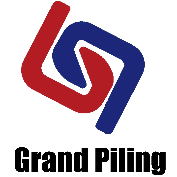 Nanjing Grand Steel Piling Co., Ltd.