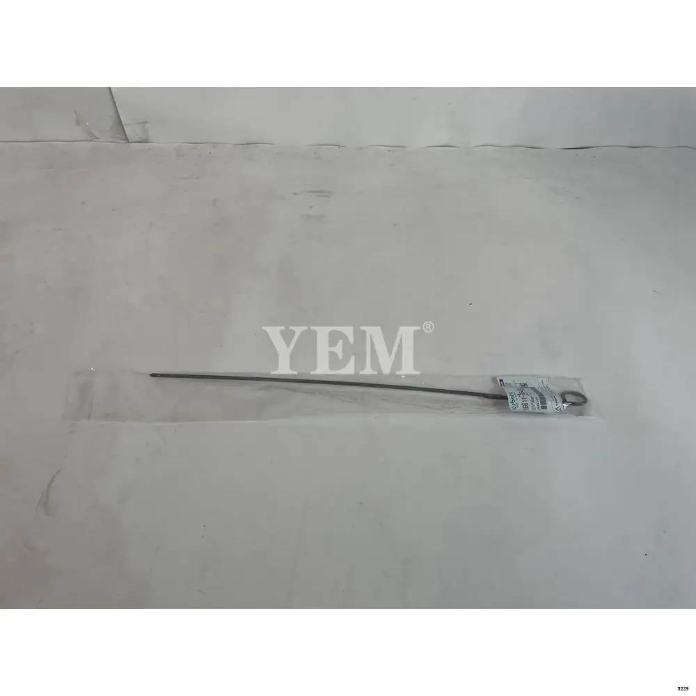 Oil Dipstick Lub 16611-36413 Fit for Kubota D1105