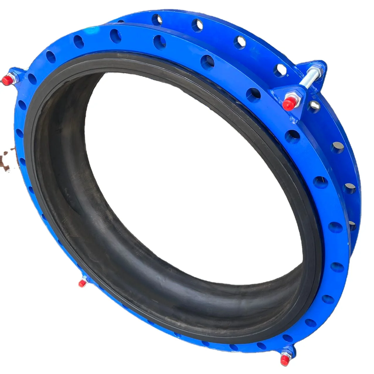 Neoprene Flexible Pipe Rubber Expansion Joint Coupling