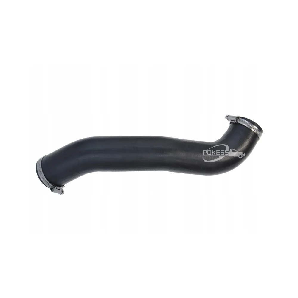 Warm air Water Pipe 4C118B273AB Hot Water Pipes 4714592 for FORD Trans... — 3