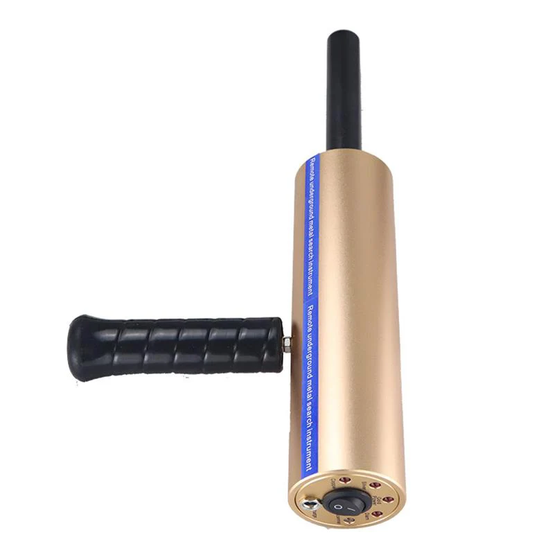 
Высокоточный портативный подземный водоискатель дальнего действия и детектор золотых шахт 300M AKS 