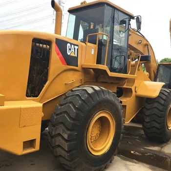 Used Good operation / cheap price Cat/Caterpilar 966H 966E 966F