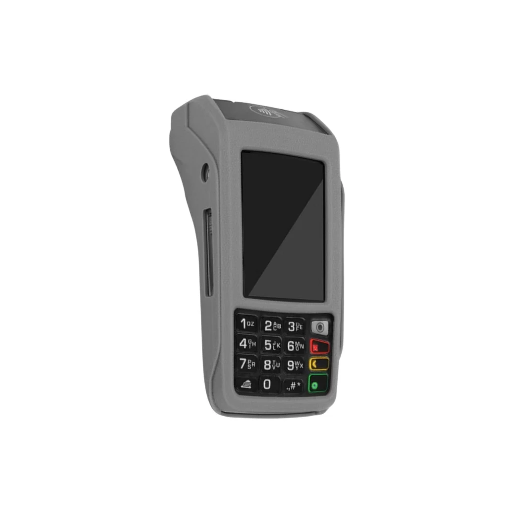 Move 5000 Pos Machine Durable Drop-proof Silicone Protective Case ...