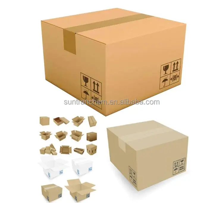 25kgCTN packing
