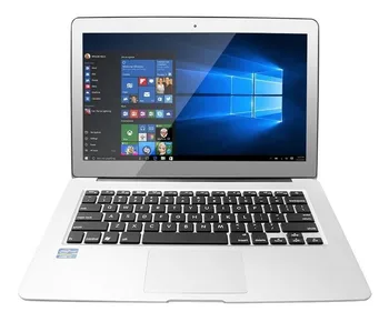 13.3 inch laptop PC 1920x1080 8+128GB/256GB SSD 2- in-1 potable pc with magnetic Multicolor keyboard