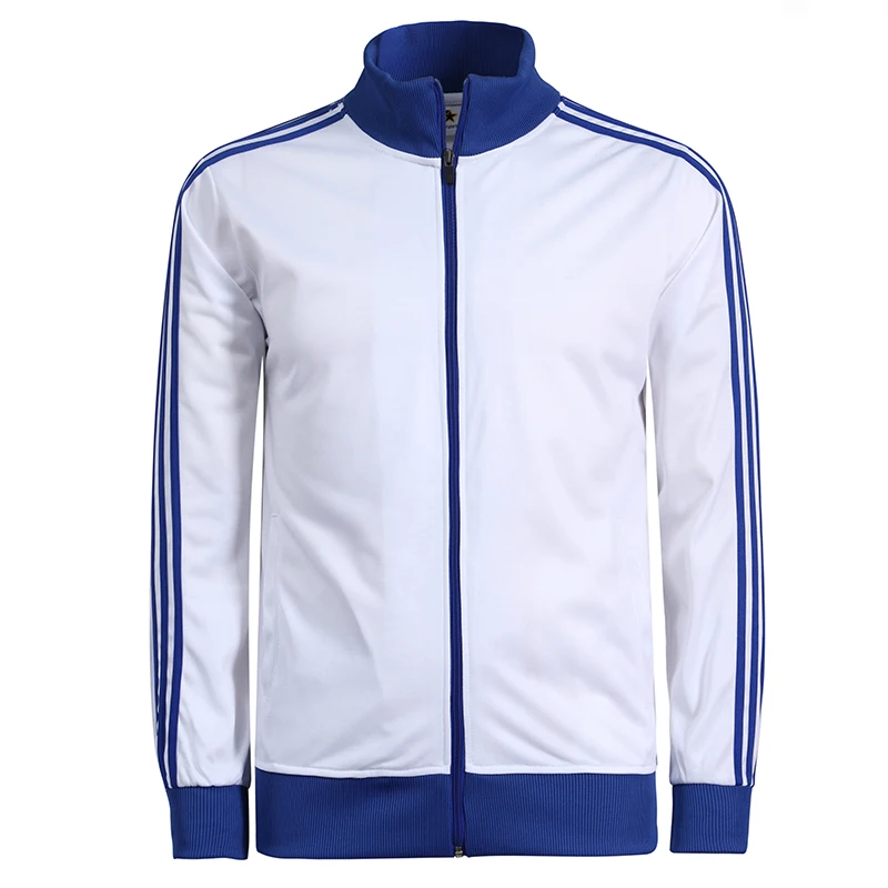 customized sports jacket