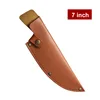 #09-7 inch PU bag