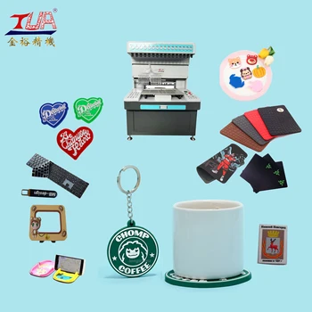 Printed Silicone Luggage Rubber Band Apparel Tags And Labels Paint Micro Colorant Injection Machine