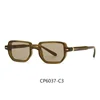 C3 Olive Green