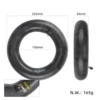 90/65-6.5 Cst Inner Tube 656.00