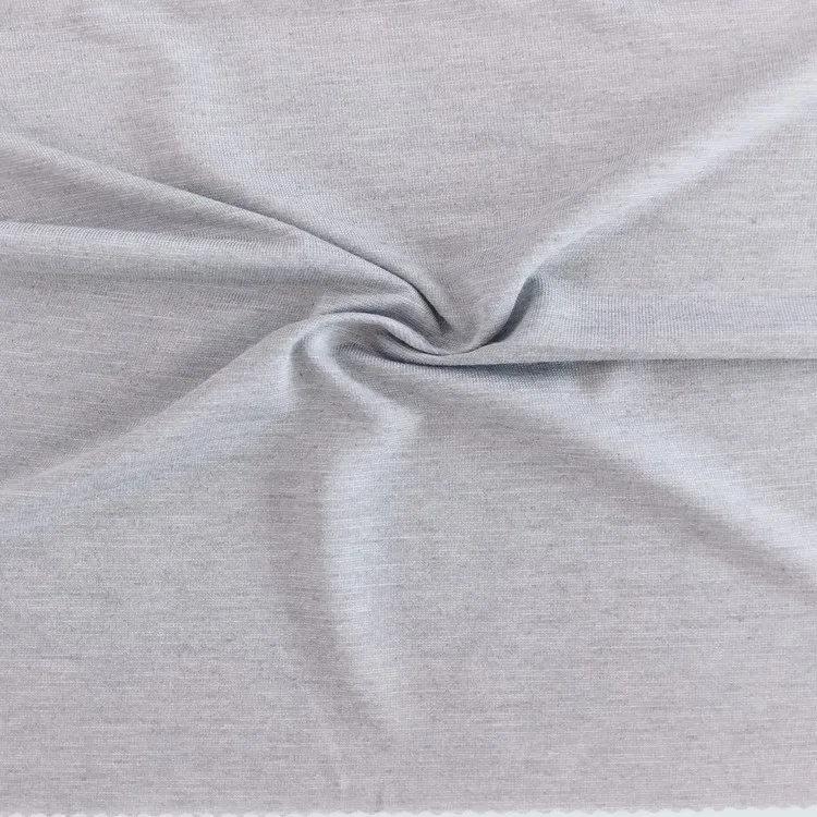 Самые популярные спортивные трикотажные Джерси из 78% полиэстера, 22% вискозы для рубашек