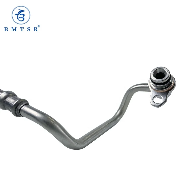 BMTSR Auto Parts Turbocharger Oil Pipe 11428626652 For BMW F20 F21 