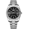 Argent Noir