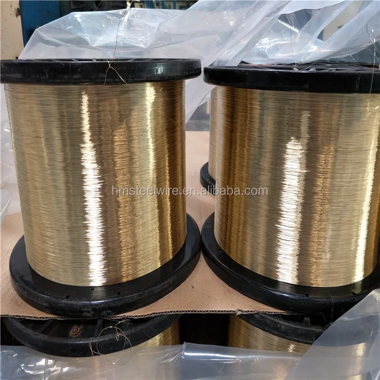 0 25 мм с латунным покрытием стальной проволоки не сплав BP60