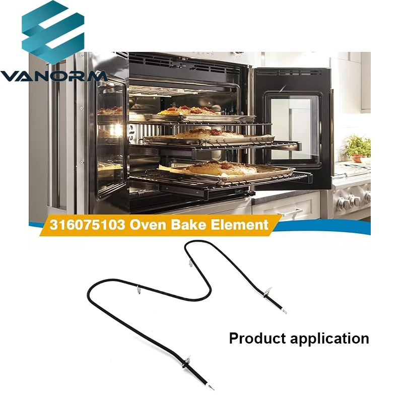 Oven Heating Element