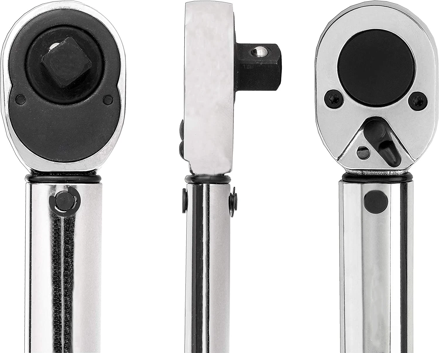 Multi Hand Tools 421.4 Ft./lb.,40 210 N/m Multi Tool Wrench 1/2inch