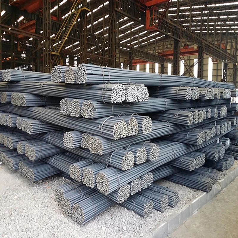 Steel Rebars 22mm Hrb 500 Hrb400 Carbon Steel Rebar Price Per Ton Thread Grade 60 B500b Turkey