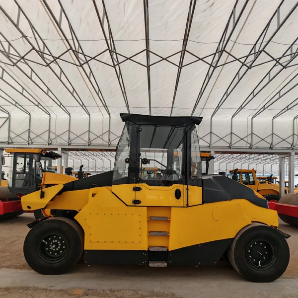 Гидравлический валик уплотнитель резиновые ролики 30 т мускулистые дешевые пневматические валики для шин