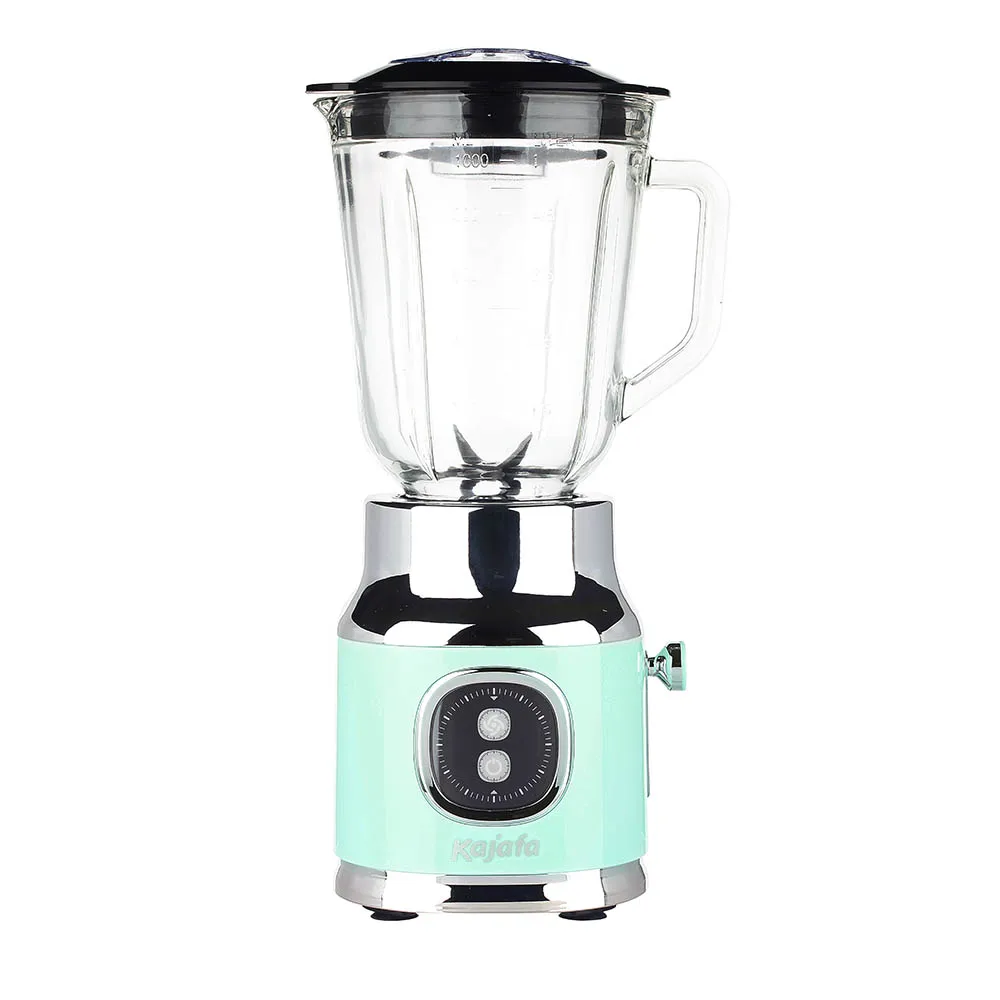 Kajafa 3 In1 Multifunctional Nutri Portable Juicer Blender Retro