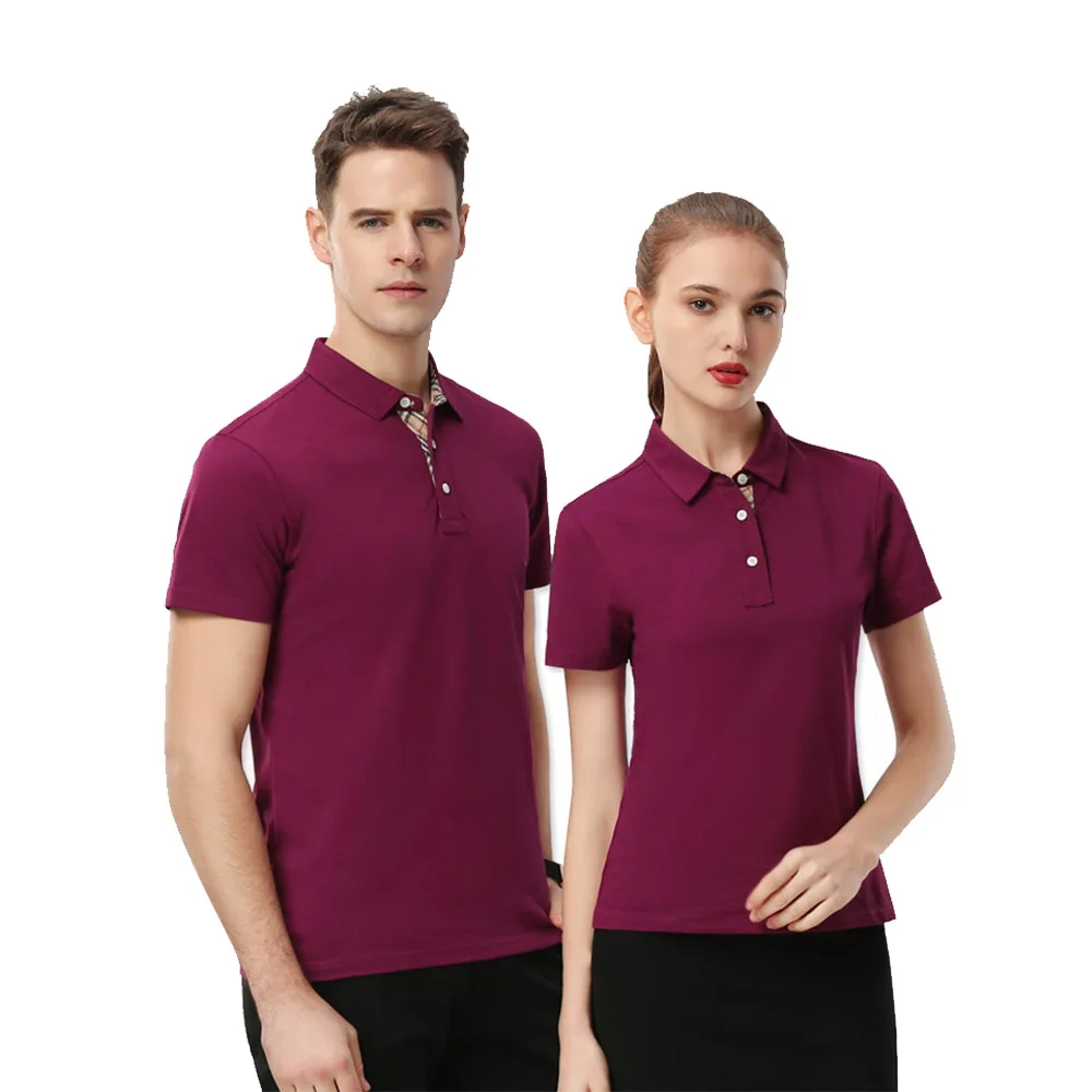 custom made polos