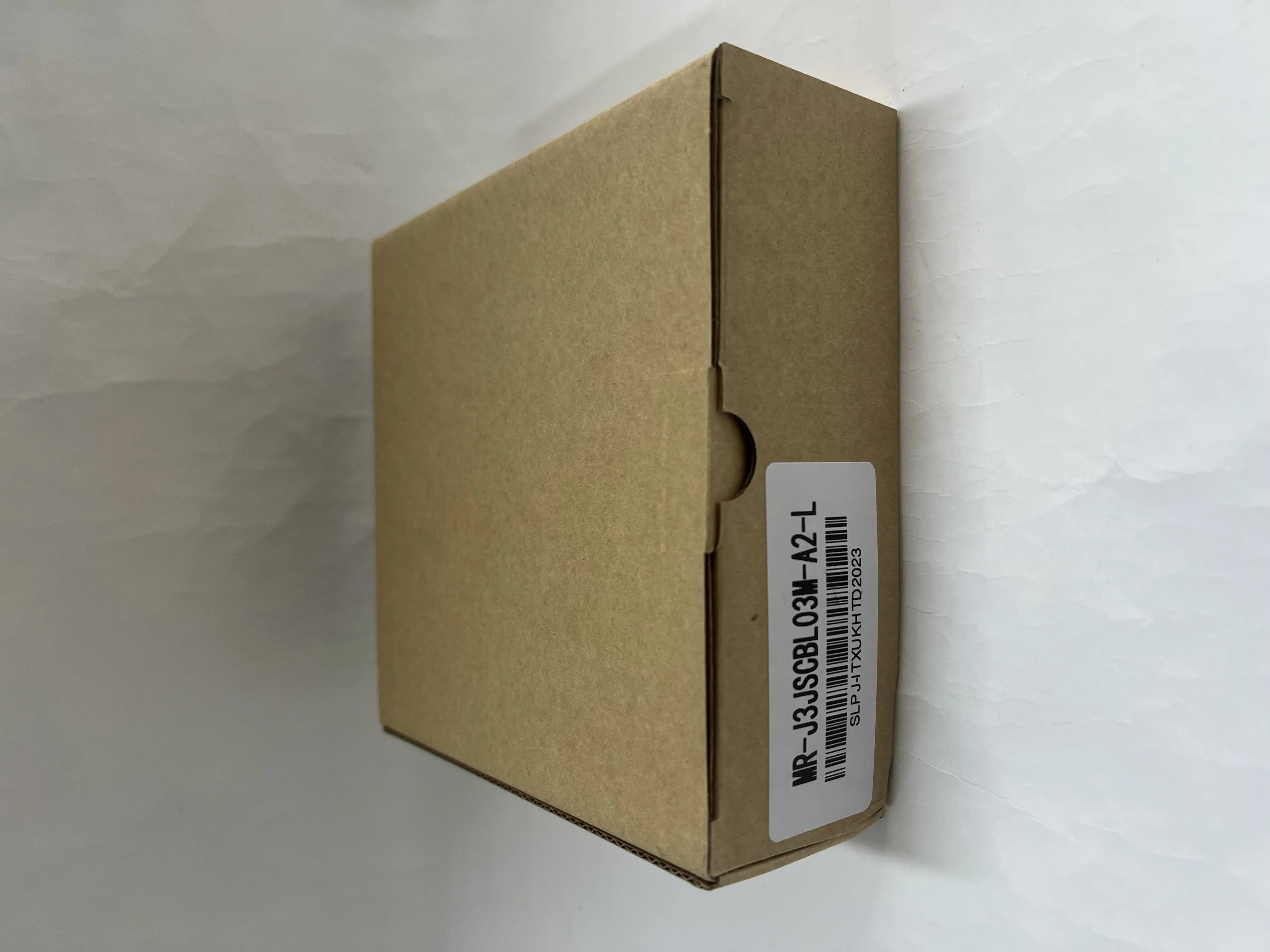 Mitsubishi Servo Cable MR-J3JSCBL03M-A2-L