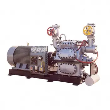 ammonia Compressor for refrigeration